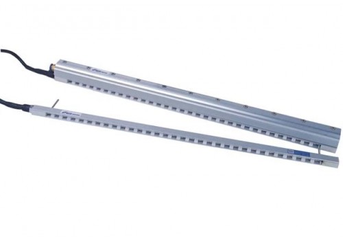 ECO-B02 Static-elimination Ionizing Air Bar